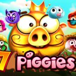 7 piggies
