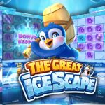 The Great Icescape